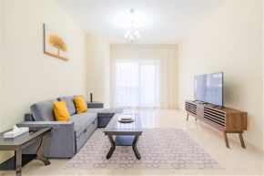Spacious 2bedroom in the heart of Business Bay